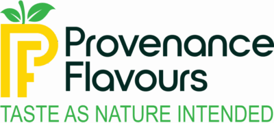Provenance Flavours Taste As Nature Intended